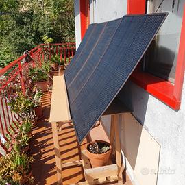 pannello fotovoltaico 