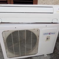 climatizzatore electroklima