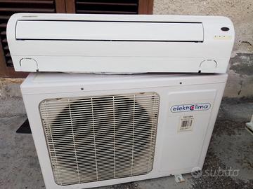 climatizzatore electroklima