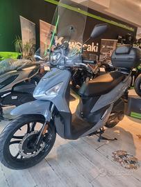 Sym Symphony 125