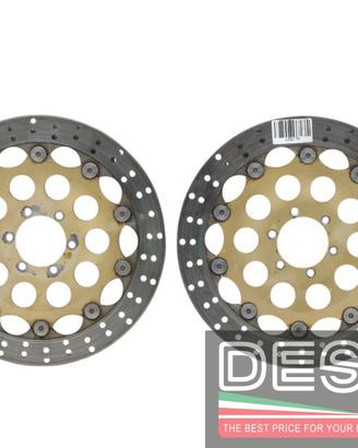 Dischi freno anteriori Ducati 748 916 Monster 900