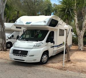 Camper Mc Lois Tandy 640