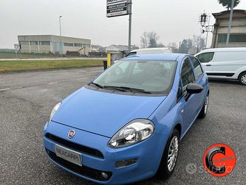 FIAT Punto 1.3 MJT 95 CV STREET OTTIMECONDIZIONI