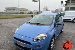 FIAT Punto 1.3 MJT 95 CV STREET OTTIMECONDIZIONI
