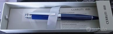 Biro Cerruti 1881