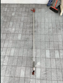 Forbici da potatura, tagliarami, cesoie per rami