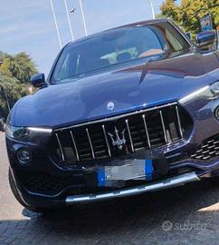 ricambi maserati levante 2022