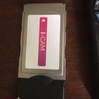 Cam per digitale terrestre