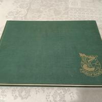 MAK PI 100 Corso Aeronautica Militare Zodiaco 3