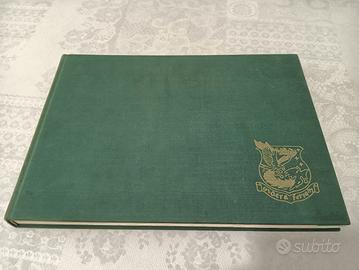 MAK PI 100 Corso Aeronautica Militare Zodiaco 3