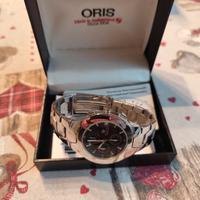 orologio cronografo King Quartz