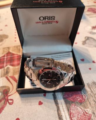 orologio cronografo King Quartz