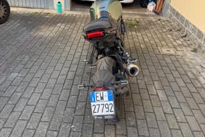 Voge Trofeo 300 - 2021