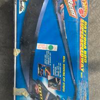 Hotweels daytona 500 con scatola RARO