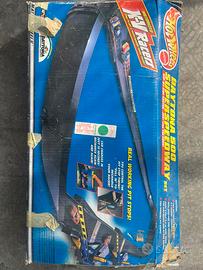 Hotweels daytona 500 con scatola RARO