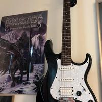 Chitarra Elettrica Cort G250