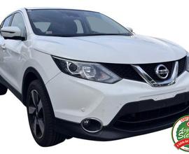 NISSAN Qashqai 1.5 dCi Business Navi
