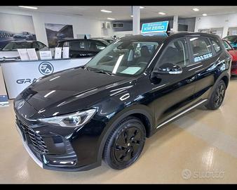 MG ZS NEW 1.5L MT STD NEW ICE 1,5L MT5 STANDARD