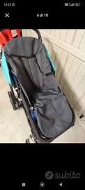 Passeggino bugaboo