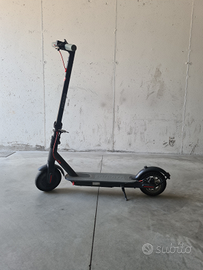 Monopattino elettrico Ducati