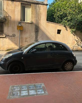 C3 Pluriel anno 2005