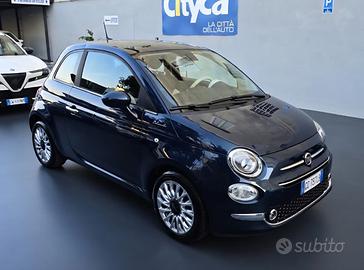 Fiat 500 1.0 hybrid Dolcevita 70cv