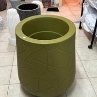 vaso da esterno Serralunga