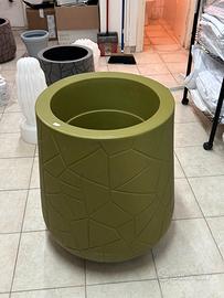 vaso da esterno Serralunga