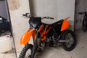 ktm sxs 125 2002