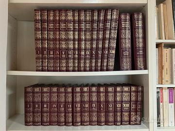 Enciclopedia storia della muscica