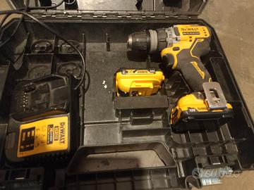 DEWALT DCD703