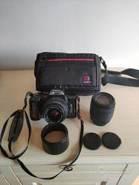Nikon N5005