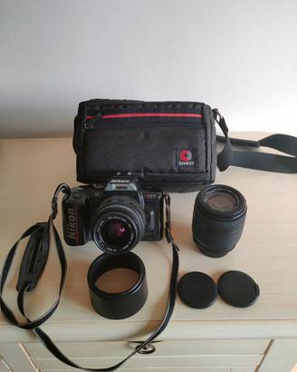 Nikon N5005