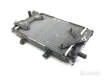 QOODER QUADRO D 350 RADIATORE ACQUA LIQUIDO RAFFRE