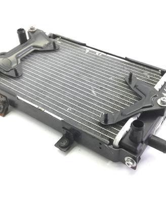 QOODER QUADRO D 350 RADIATORE ACQUA LIQUIDO RAFFRE