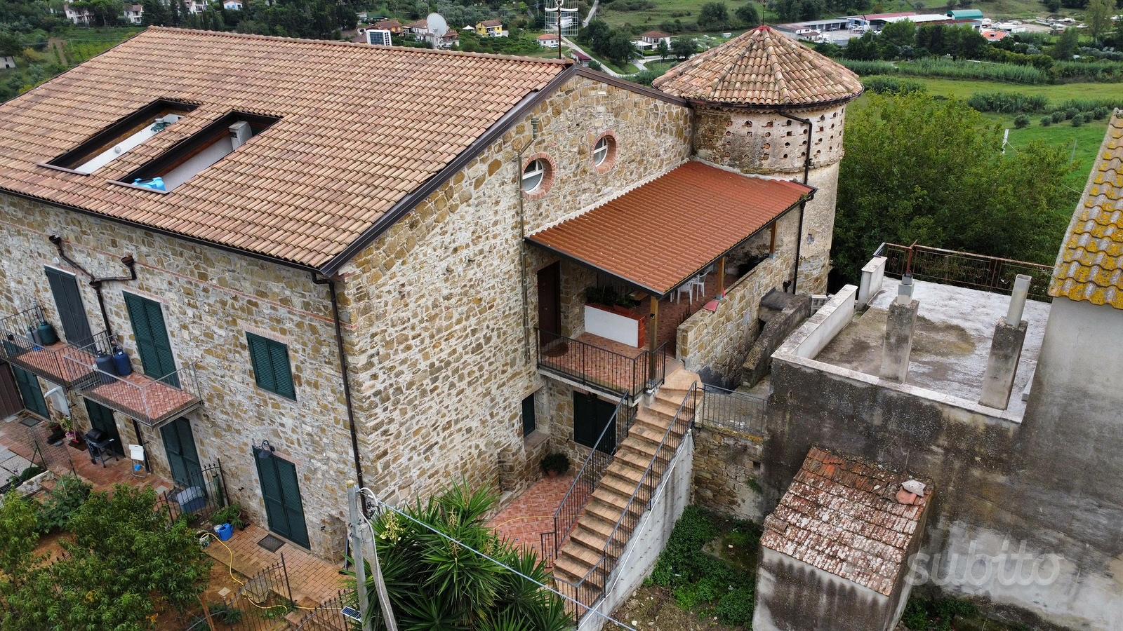 Appartamento – Laureana Cilento, Salerno - Altro