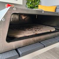 forno per pizza