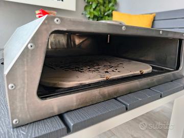forno per pizza