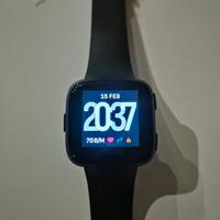 Smartwatch fitbit versa