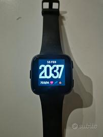 Smartwatch fitbit versa