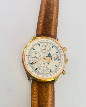 Aero Neuchatel 37 mm