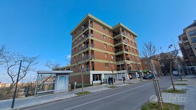 Appartamento in Viale Trento