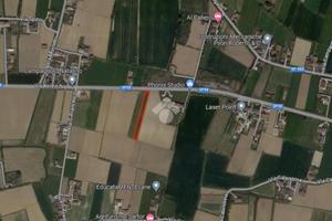 TER. AGRICOLO A SAN GIORGIO IN BOSCO