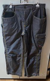 Pantaloni da lavoro Cofra DRILL tg 54