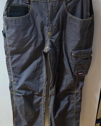 Pantaloni da lavoro Cofra DRILL tg 54