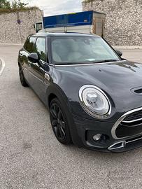 Mini Clubman SD Full Italiana 115.000 km