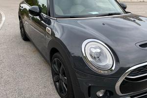 Mini Clubman SD Full Italiana 115.000 km
