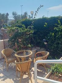 EUROGARDEN villetta 22--29 agosto