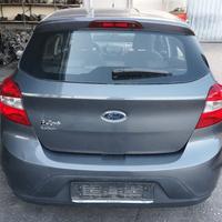 FORD KA+ ricambi usati 