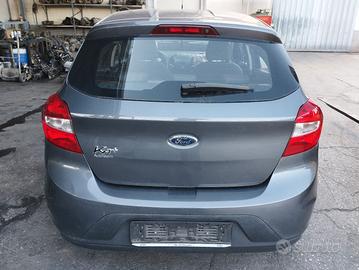 FORD KA+ ricambi usati 